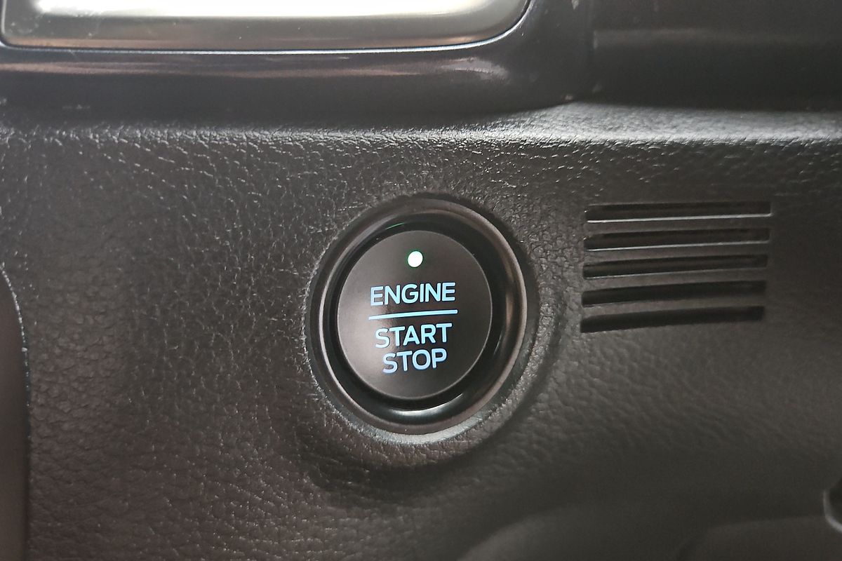 2021 Ford Ranger Wildtrak PX MkIII 4X4 2.0L