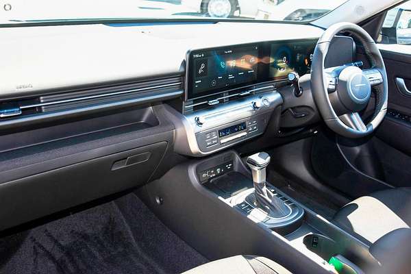 2025 Hyundai Kona SX2.V3