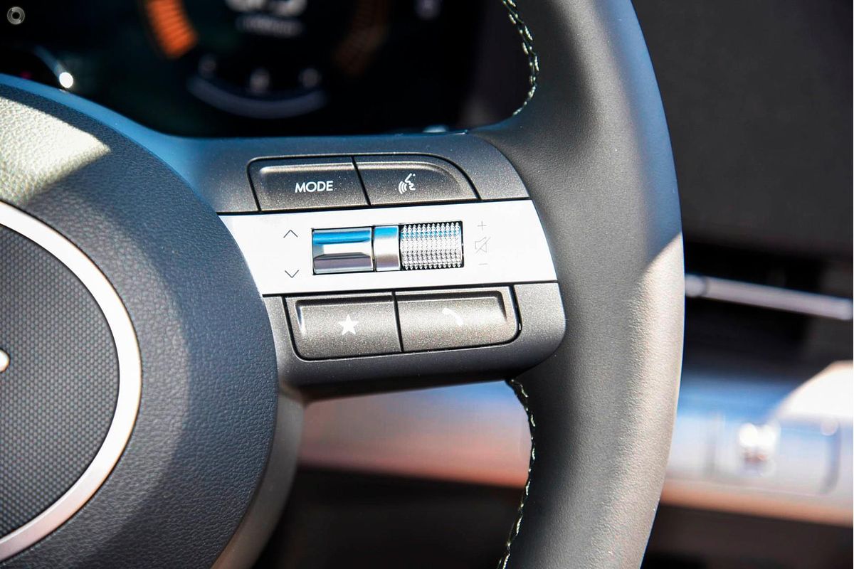 2025 Hyundai Kona SX2.V3