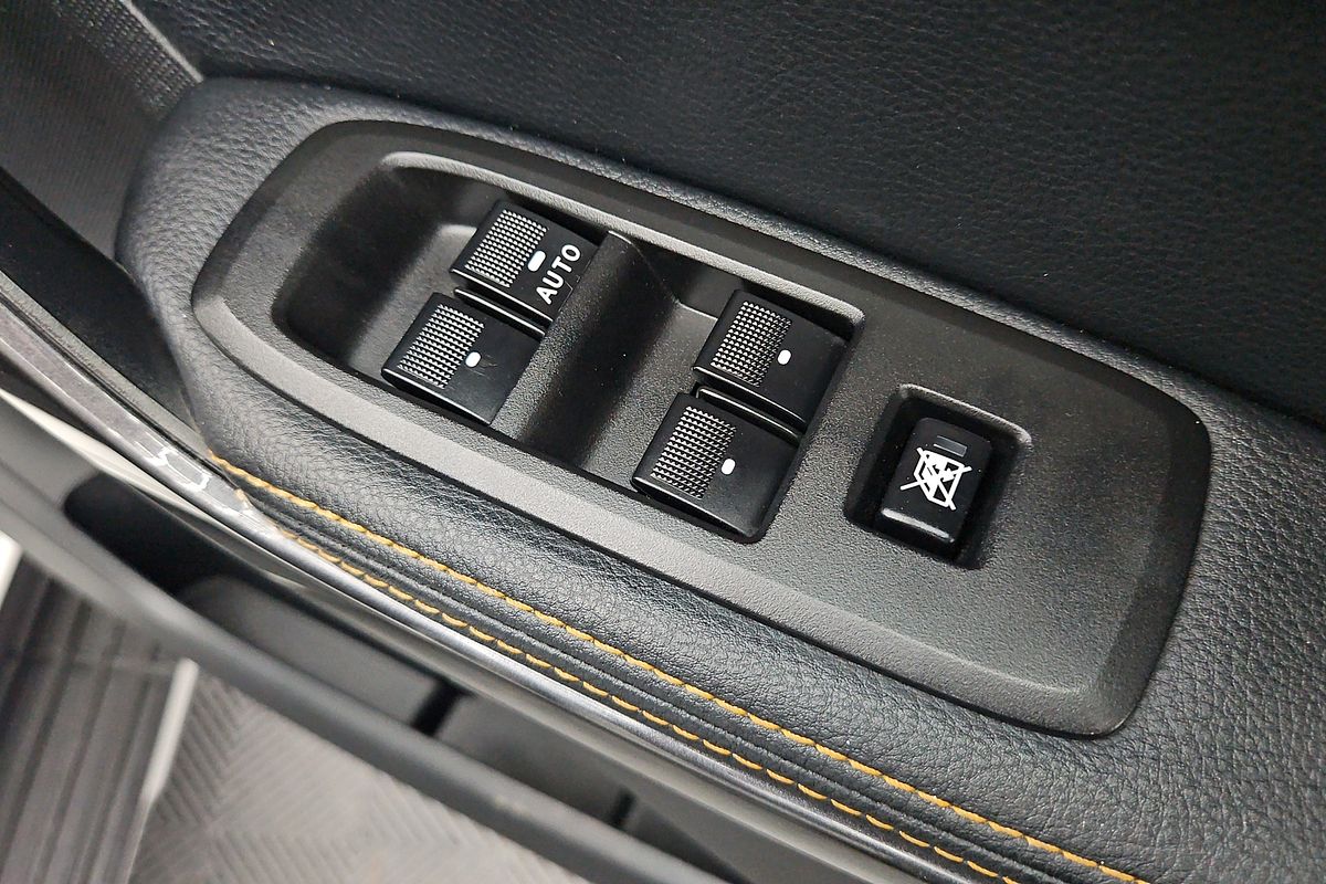 2021 Ford Ranger Wildtrak PX MkIII 4X4 2.0L