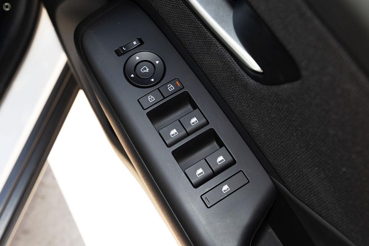 2025 Hyundai Kona Hybrid Elite SX2.V3