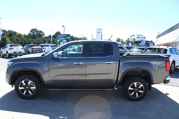 2025 Volkswagen Amarok TDI600 Style NF 4X4