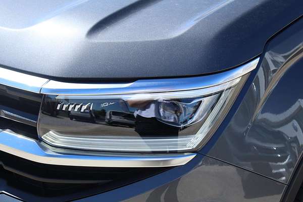 2025 Volkswagen Amarok TDI600 Style NF 4X4