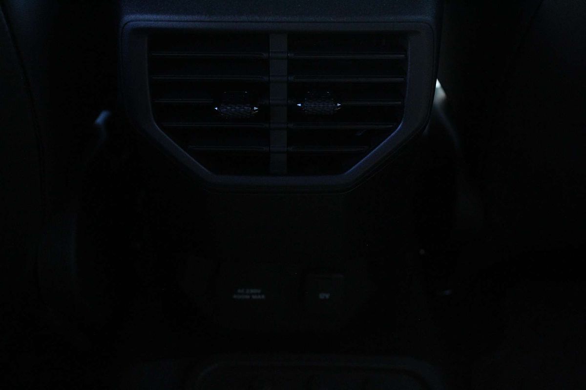 2025 Volkswagen Amarok TDI600 Style NF 4X4