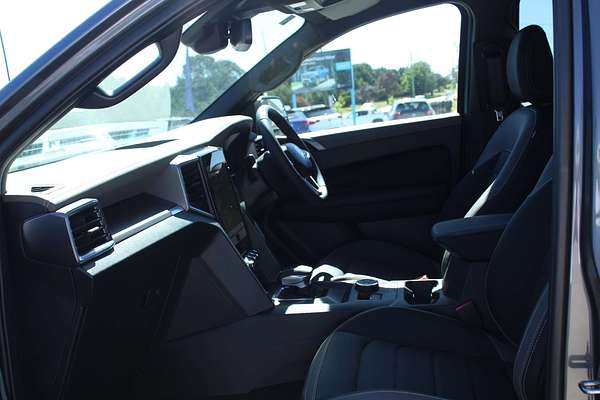 2025 Volkswagen Amarok TDI600 Style NF 4X4