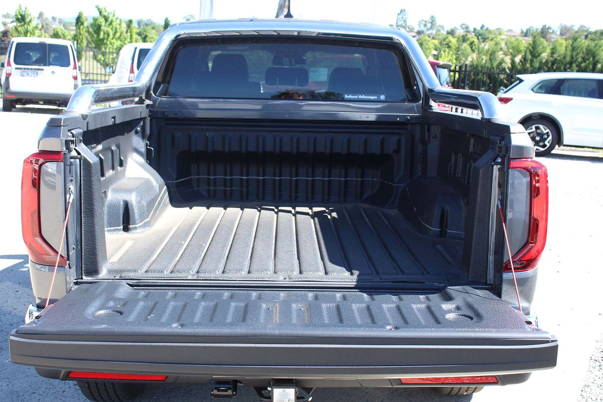 2025 Volkswagen Amarok TDI600 Style NF 4X4