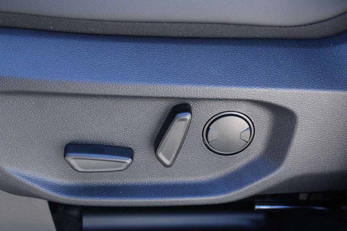 2025 Volkswagen Amarok TDI600 Style NF 4X4