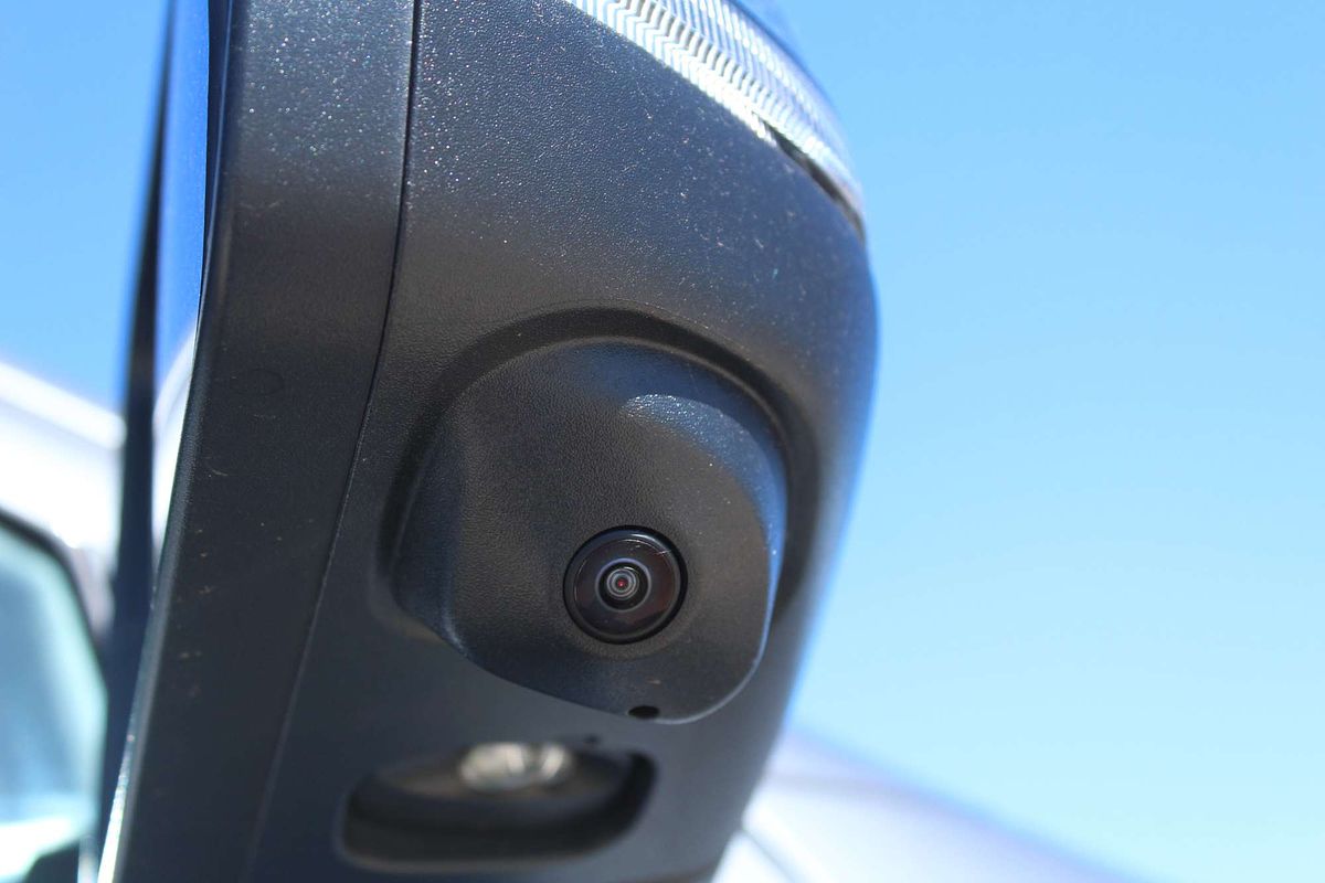 2025 Volkswagen Amarok TDI600 Style NF 4X4