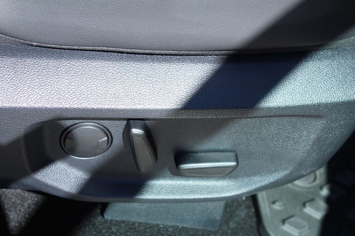 2025 Volkswagen Amarok TDI600 Style NF 4X4