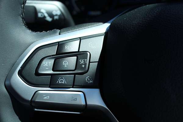 2025 Volkswagen Amarok TDI600 Style NF 4X4