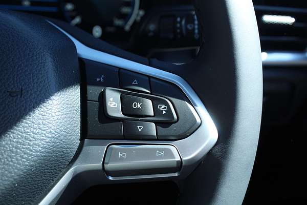 2025 Volkswagen Amarok TDI600 Style NF 4X4