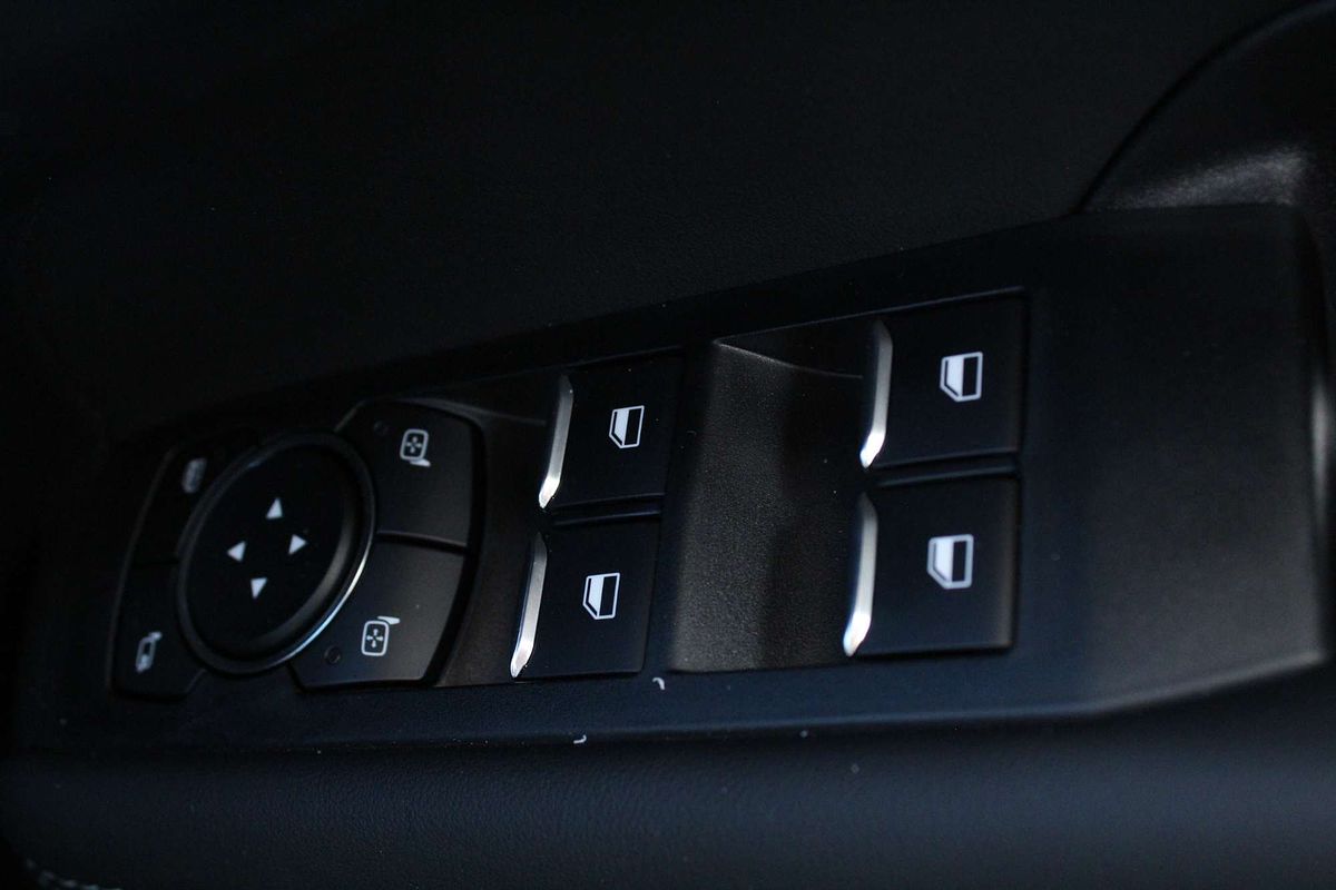 2025 Volkswagen Amarok TDI600 Style NF 4X4