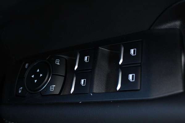 2025 Volkswagen Amarok TDI600 Style NF 4X4