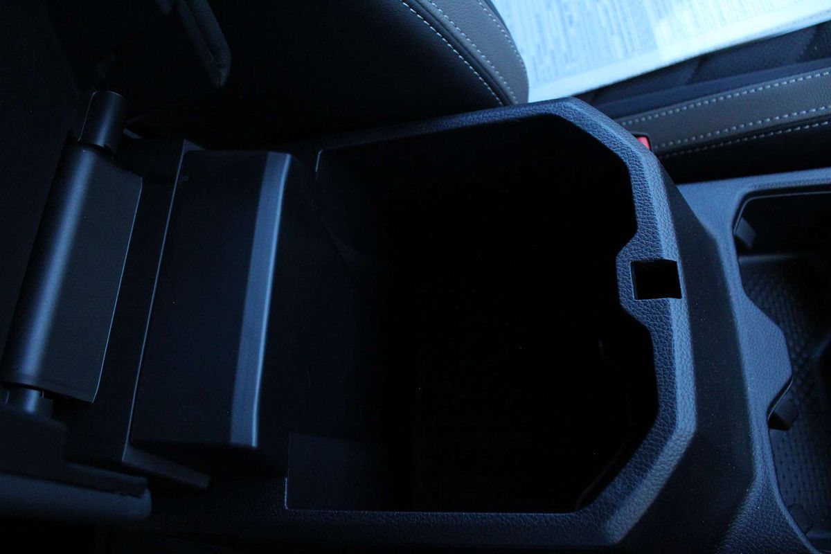 2025 Volkswagen Amarok TDI600 Style NF 4X4