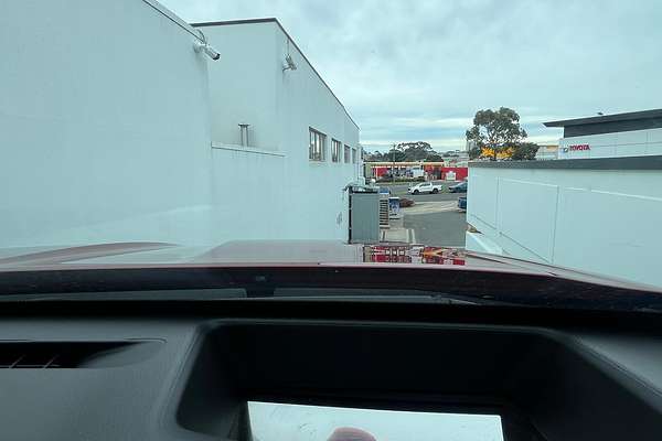 2022 Toyota Kluger Grande GSU70R