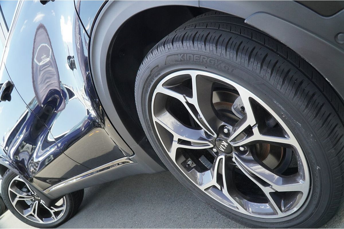 2020 Kia Sportage GT-Line QL