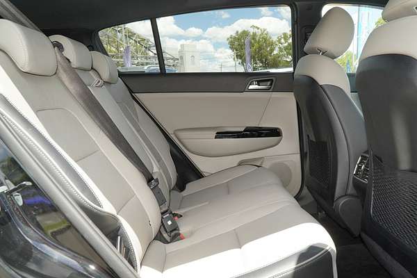 2020 Kia Sportage GT-Line QL