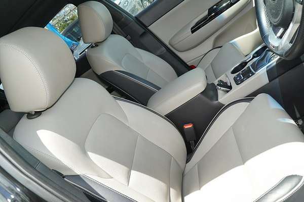 2020 Kia Sportage GT-Line QL