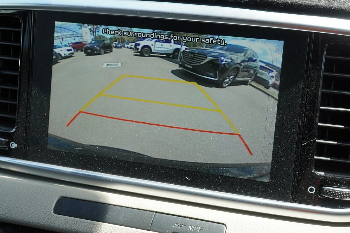 2020 Kia Sportage GT-Line QL