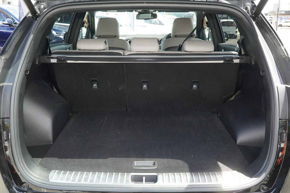 2020 Kia Sportage GT-Line QL