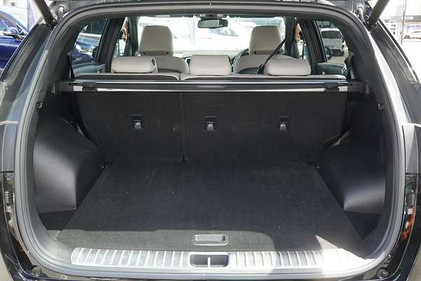 2020 Kia Sportage GT-Line QL