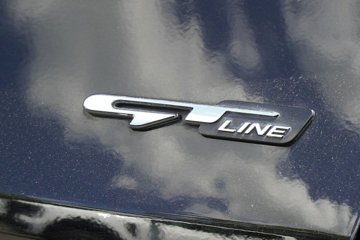 2020 Kia Sportage GT-Line QL