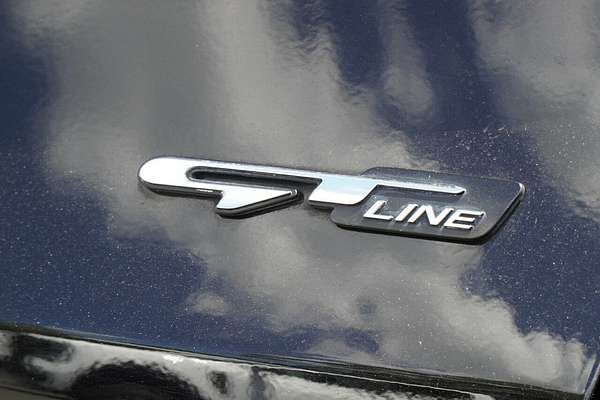 2020 Kia Sportage GT-Line QL