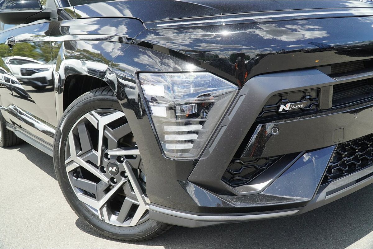 2023 Hyundai Kona N Line SX2.V1