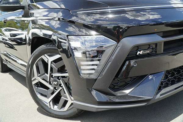 2023 Hyundai Kona N Line SX2.V1