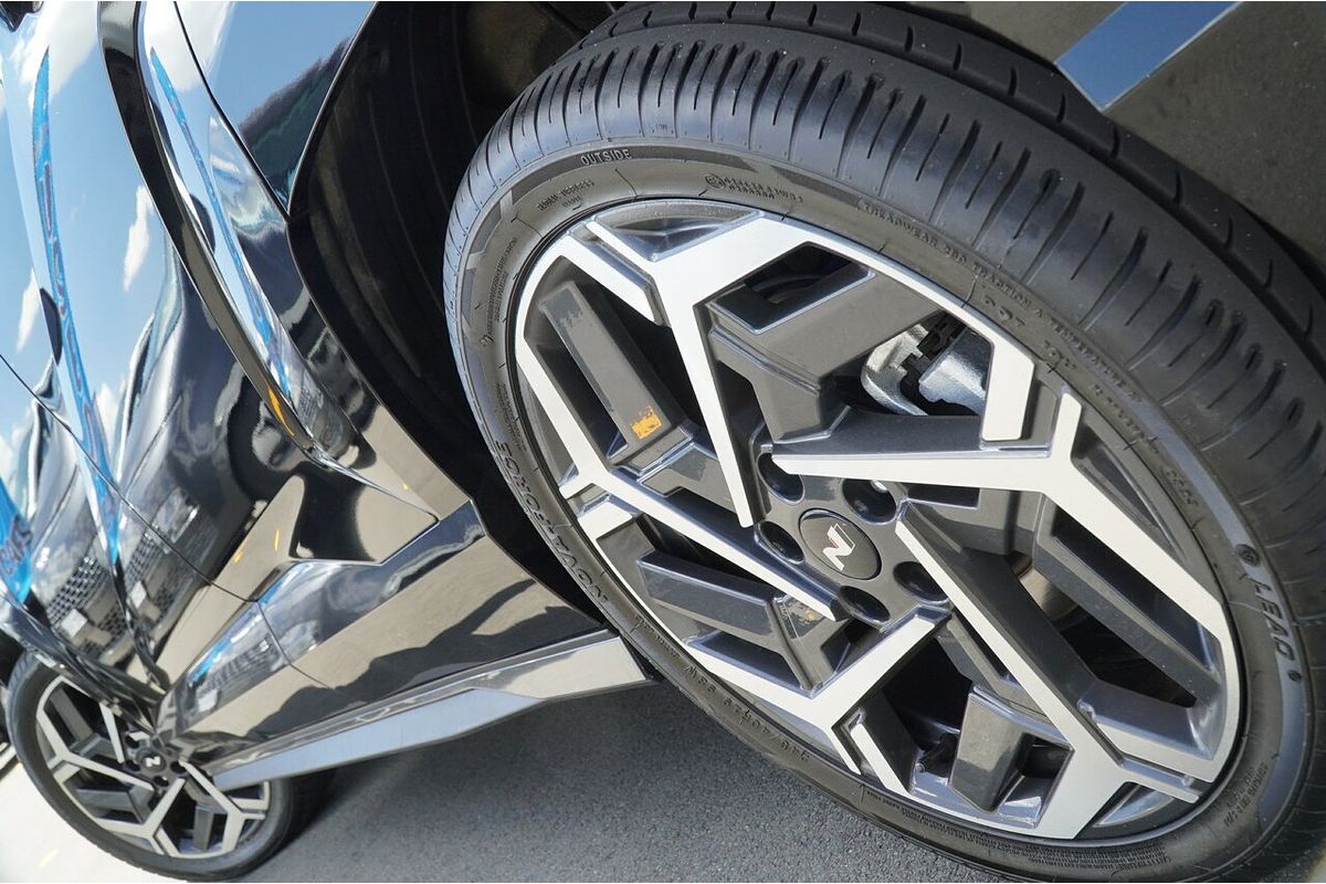 2023 Hyundai Kona N Line SX2.V1