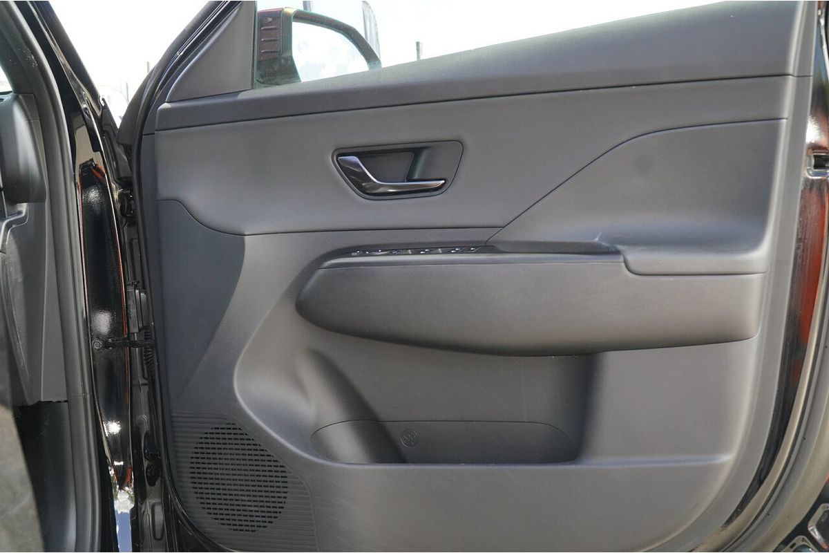 2023 Hyundai Kona N Line SX2.V1