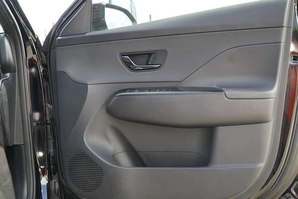 2023 Hyundai Kona N Line SX2.V1