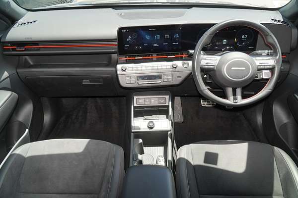 2023 Hyundai Kona N Line SX2.V1