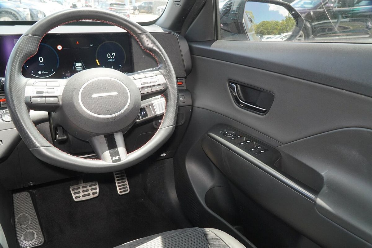 2023 Hyundai Kona N Line SX2.V1