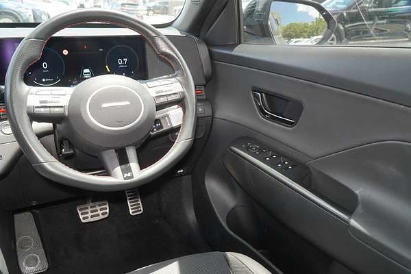 2023 Hyundai Kona N Line SX2.V1