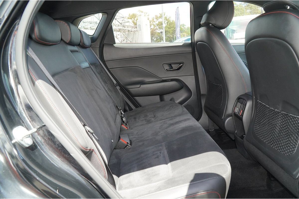 2023 Hyundai Kona N Line SX2.V1