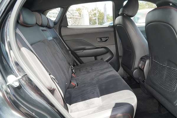 2023 Hyundai Kona N Line SX2.V1