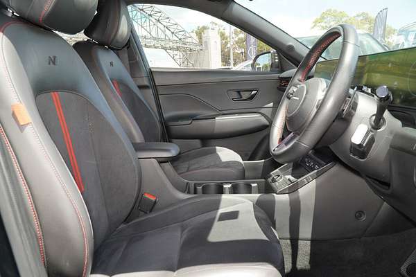 2023 Hyundai Kona N Line SX2.V1