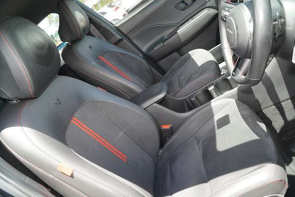 2023 Hyundai Kona N Line SX2.V1