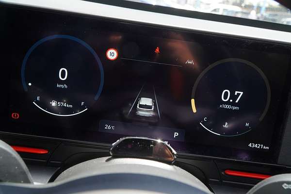 2023 Hyundai Kona N Line SX2.V1