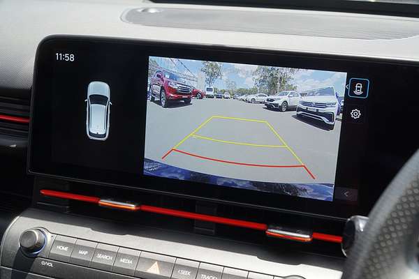 2023 Hyundai Kona N Line SX2.V1