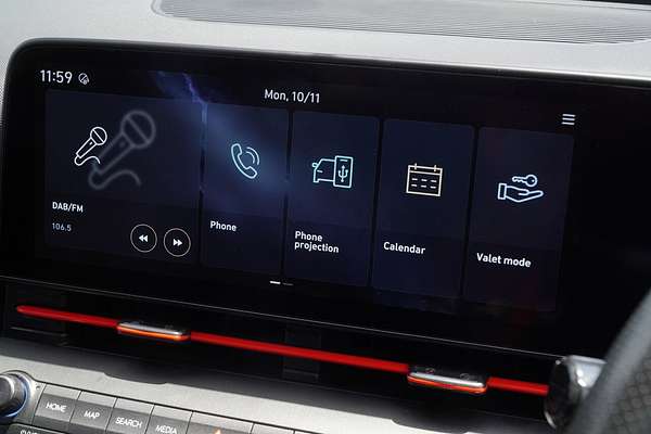 2023 Hyundai Kona N Line SX2.V1