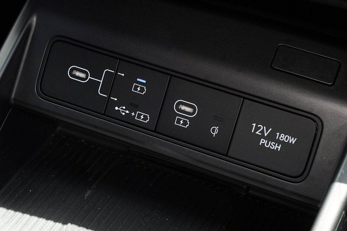 2023 Hyundai Kona N Line SX2.V1