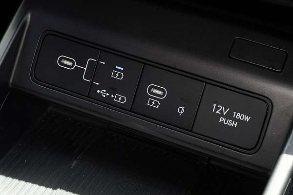 2023 Hyundai Kona N Line SX2.V1