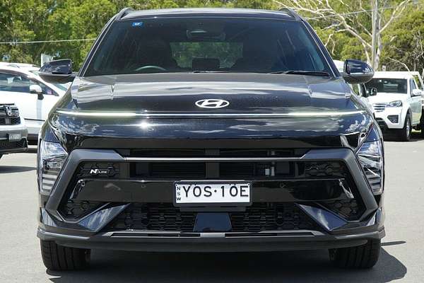 2023 Hyundai Kona N Line SX2.V1