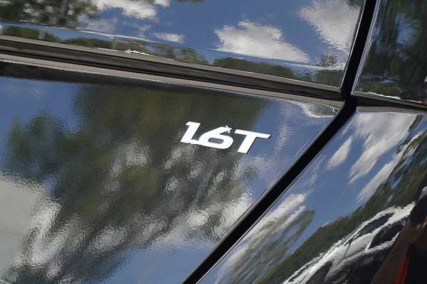 2023 Hyundai Kona N Line SX2.V1