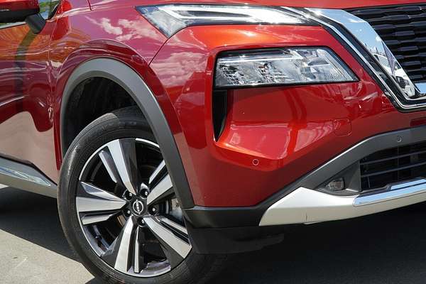 2023 Nissan X-TRAIL Ti T33