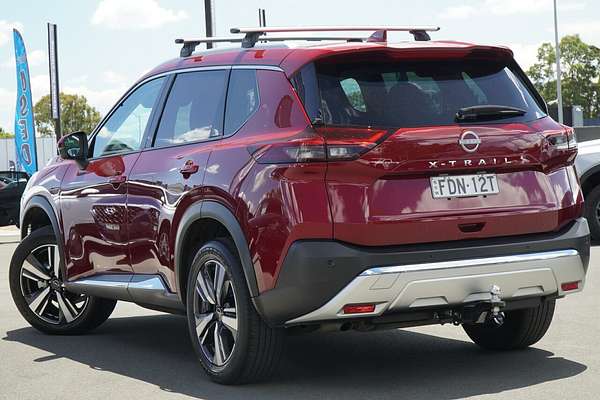 2023 Nissan X-TRAIL Ti T33