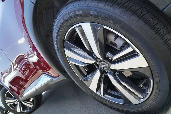 2023 Nissan X-TRAIL Ti T33