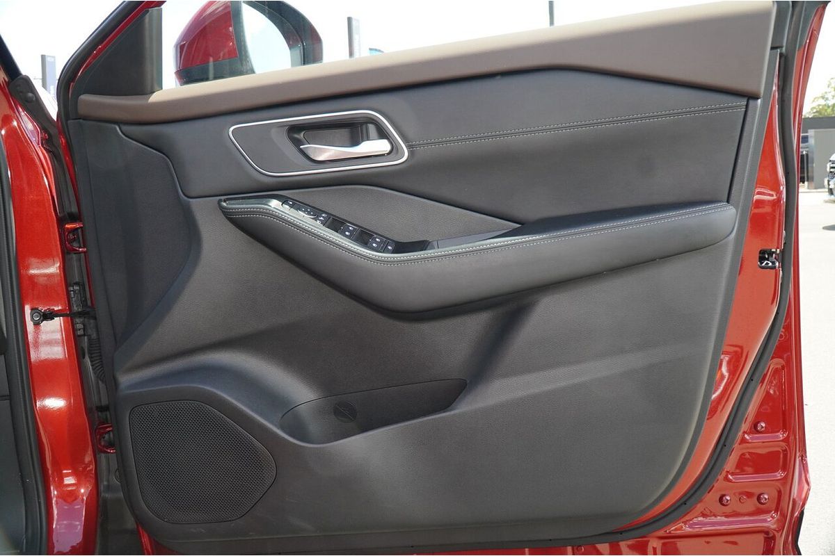 2023 Nissan X-TRAIL Ti T33